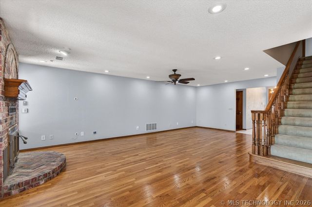 6700 SE Quail Ridge Road, Bartlesville, OK 74006