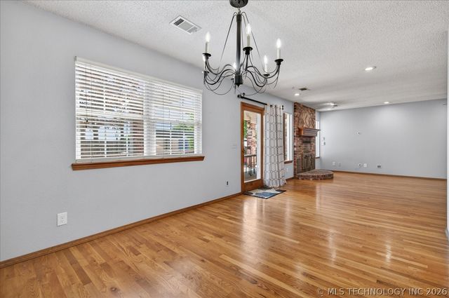 6700 SE Quail Ridge Road, Bartlesville, OK 74006