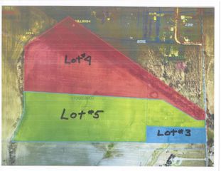 Lot#5 Rich Hill Road, Centerburg, OH 43011