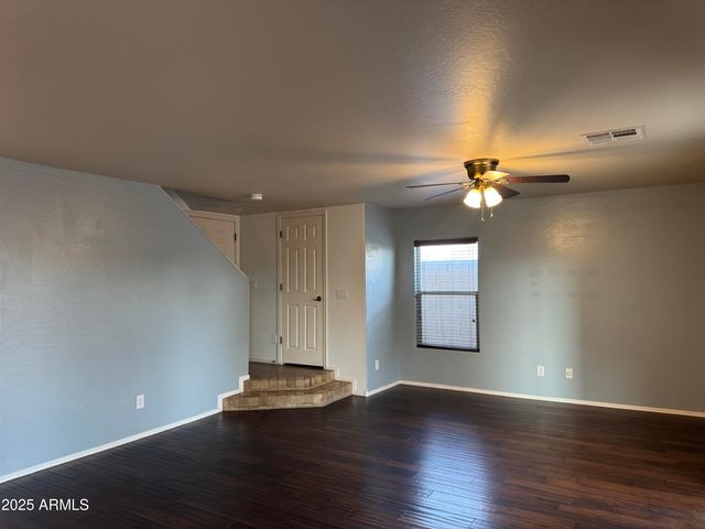 22153 W DESERT BLOOM Street, Buckeye, AZ 85326