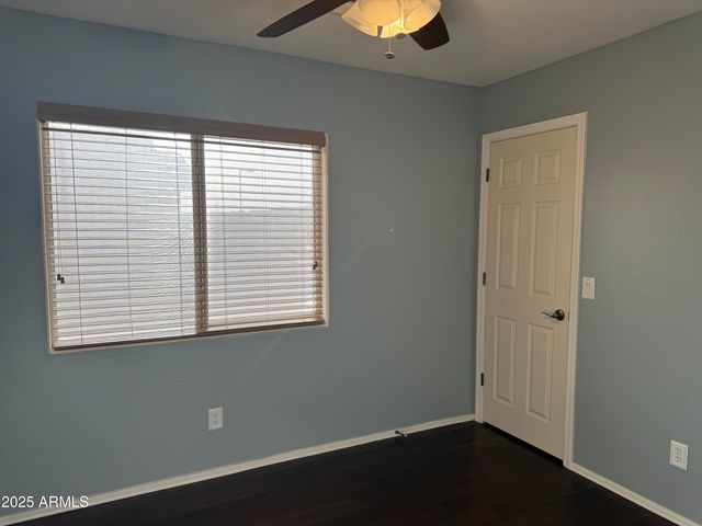 22153 W DESERT BLOOM Street, Buckeye, AZ 85326