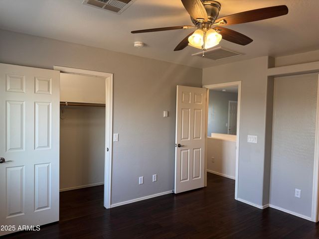 22153 W DESERT BLOOM Street, Buckeye, AZ 85326