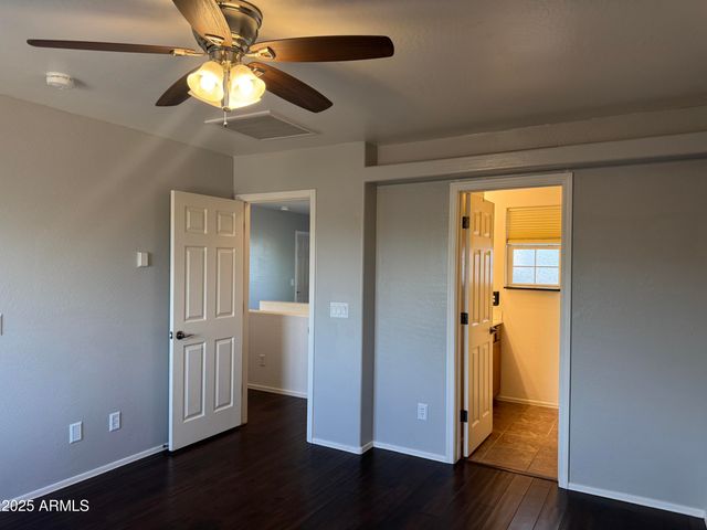 22153 W DESERT BLOOM Street, Buckeye, AZ 85326