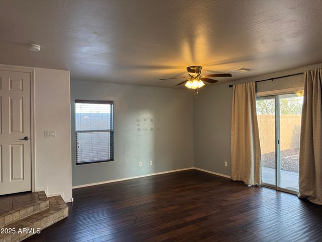 22153 W DESERT BLOOM Street, Buckeye, AZ 85326