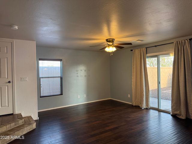 22153 W DESERT BLOOM Street, Buckeye, AZ 85326