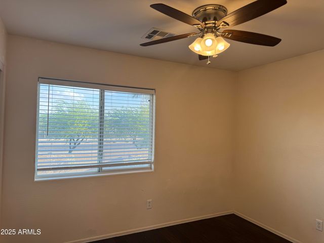 22153 W DESERT BLOOM Street, Buckeye, AZ 85326