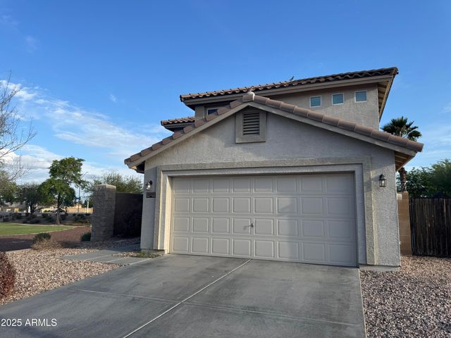 22153 W DESERT BLOOM Street, Buckeye, AZ 85326