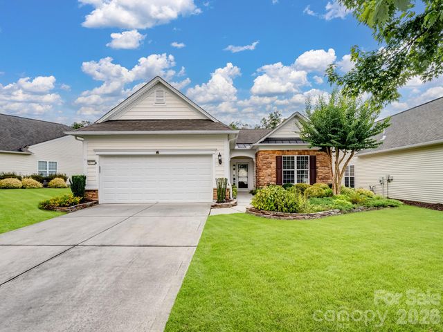 8077 Crater Lake Drive, Indian Land, SC 29707