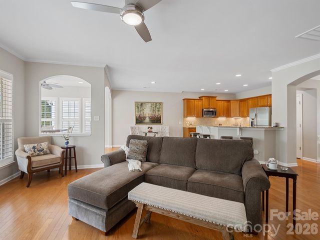 8077 Crater Lake Drive, Indian Land, SC 29707