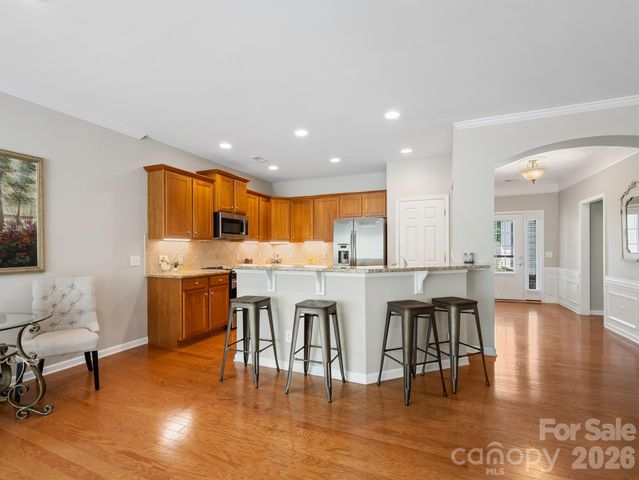 8077 Crater Lake Drive, Indian Land, SC 29707