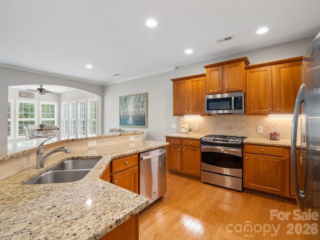 8077 Crater Lake Drive, Indian Land, SC 29707