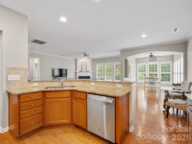 8077 Crater Lake Drive, Indian Land, SC 29707