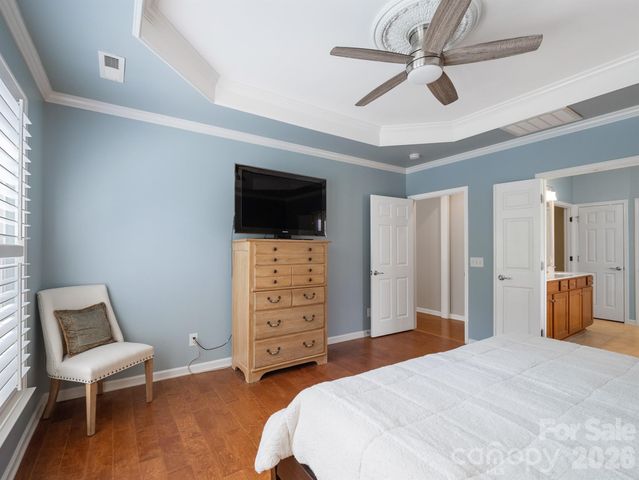 8077 Crater Lake Drive, Indian Land, SC 29707
