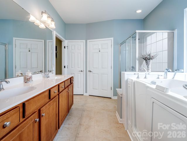 8077 Crater Lake Drive, Indian Land, SC 29707
