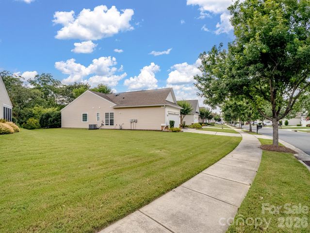 8077 Crater Lake Drive, Indian Land, SC 29707
