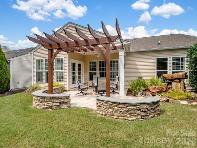 8077 Crater Lake Drive, Indian Land, SC 29707