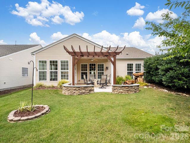 8077 Crater Lake Drive, Indian Land, SC 29707
