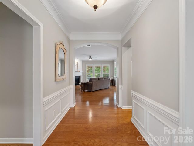 8077 Crater Lake Drive, Indian Land, SC 29707