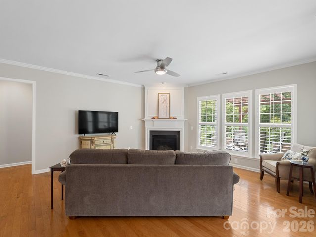 8077 Crater Lake Drive, Indian Land, SC 29707