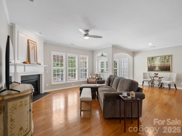 8077 Crater Lake Drive, Indian Land, SC 29707