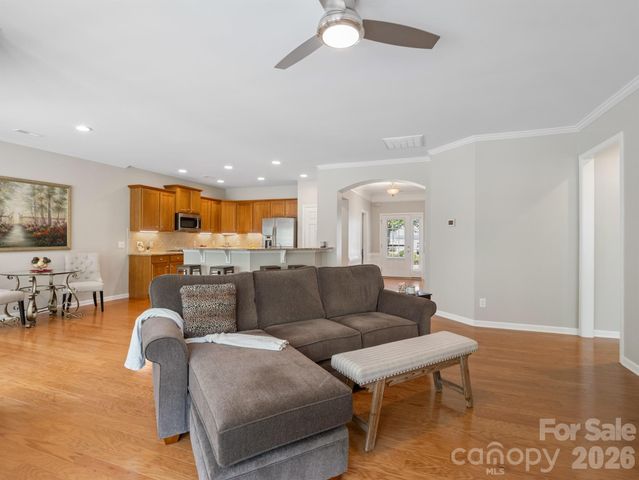 8077 Crater Lake Drive, Indian Land, SC 29707
