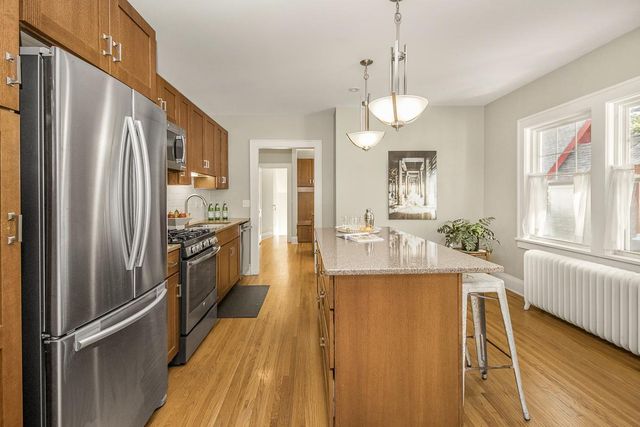 2420 Seabury Avenue, Minneapolis, MN 55406