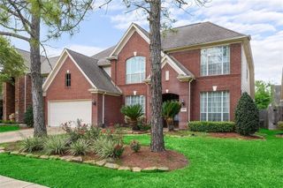 18518 Berry Leaf Court, Houston, TX 77084