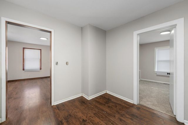 1411 E Boston, Wichita, KS 67211