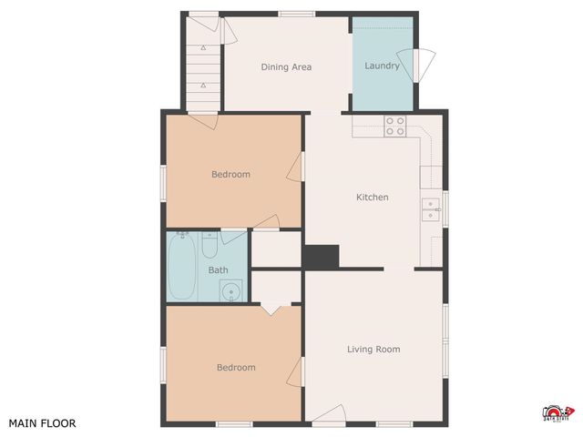 1411 E Boston, Wichita, KS 67211