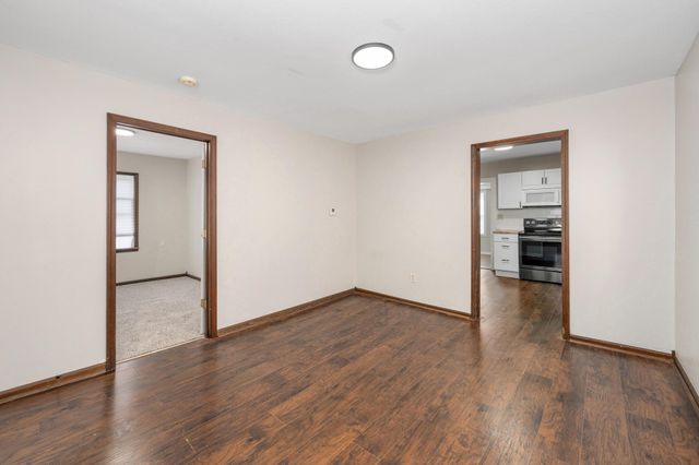 1411 E Boston, Wichita, KS 67211