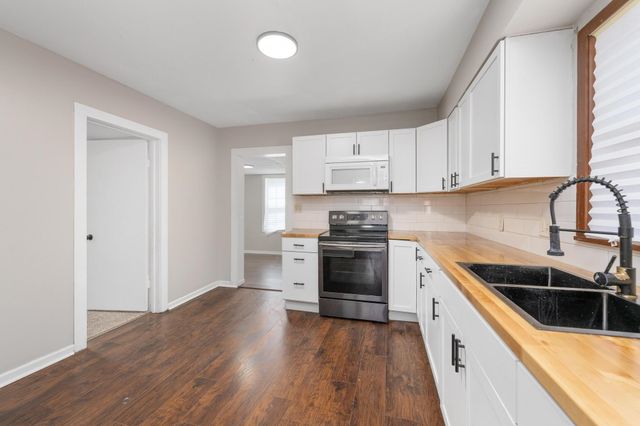 1411 E Boston, Wichita, KS 67211