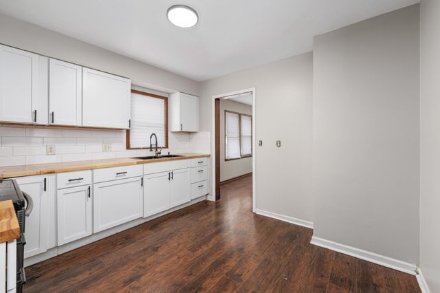1411 E Boston, Wichita, KS 67211