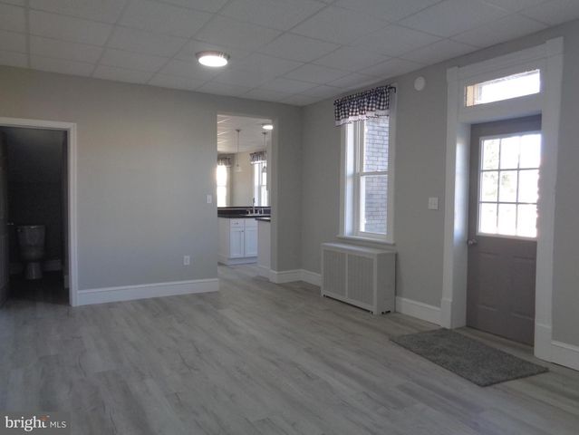 201 SOUTH MAIN STREET, Lewistown, PA 17044