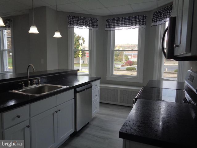 201 SOUTH MAIN STREET, Lewistown, PA 17044