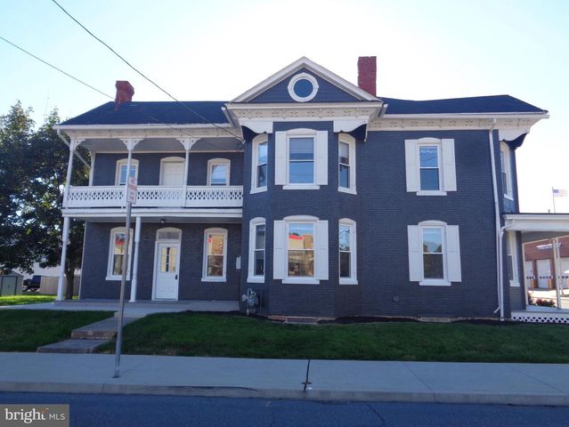 201 SOUTH MAIN STREET, Lewistown, PA 17044