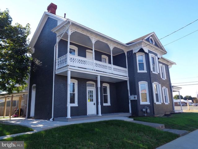 201 SOUTH MAIN STREET, Lewistown, PA 17044