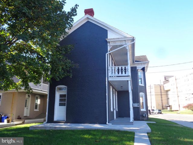 201 SOUTH MAIN STREET, Lewistown, PA 17044