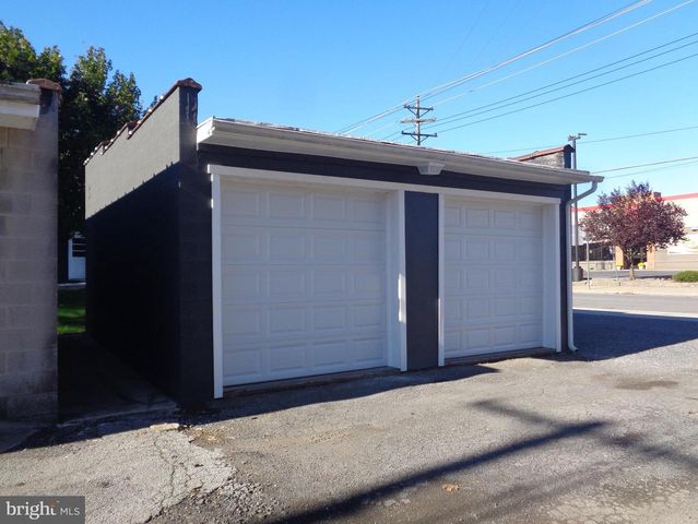 201 SOUTH MAIN STREET, Lewistown, PA 17044