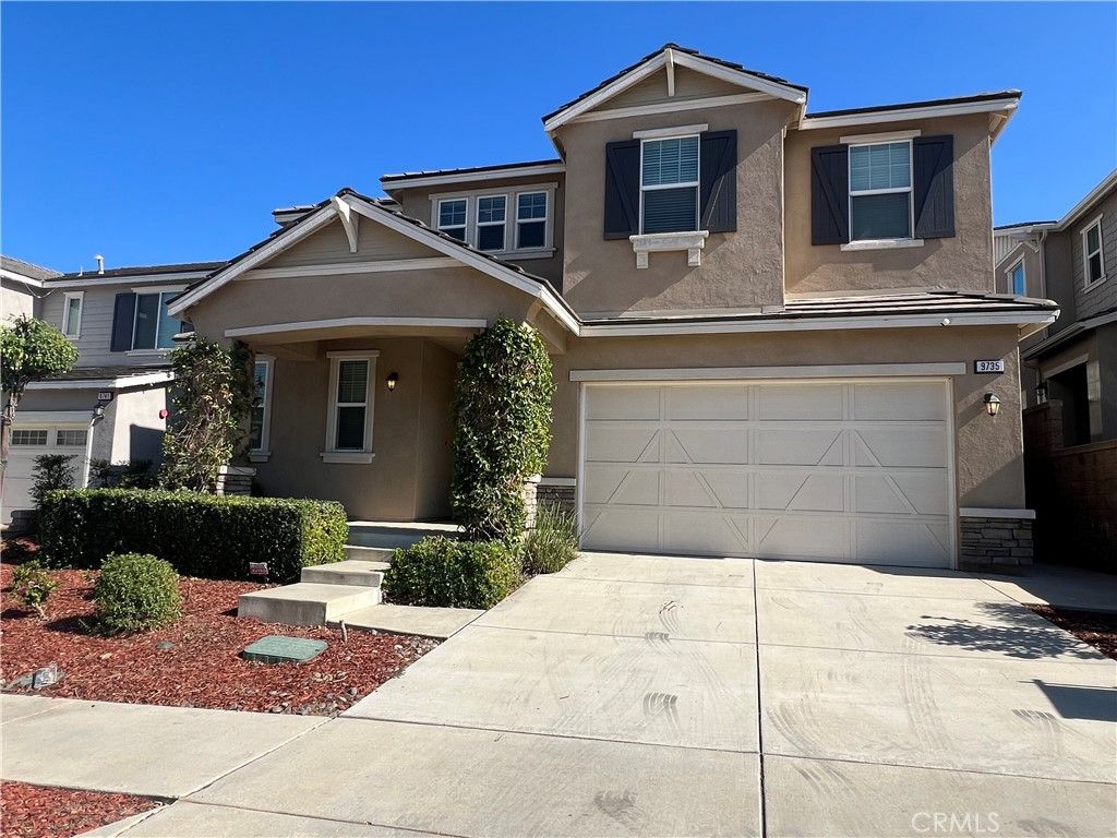 9735 La Vine Court, Rancho Cucamonga, CA 91701