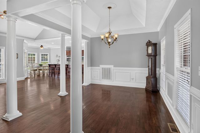 33 Scenic Drive, North Augusta, SC 29860