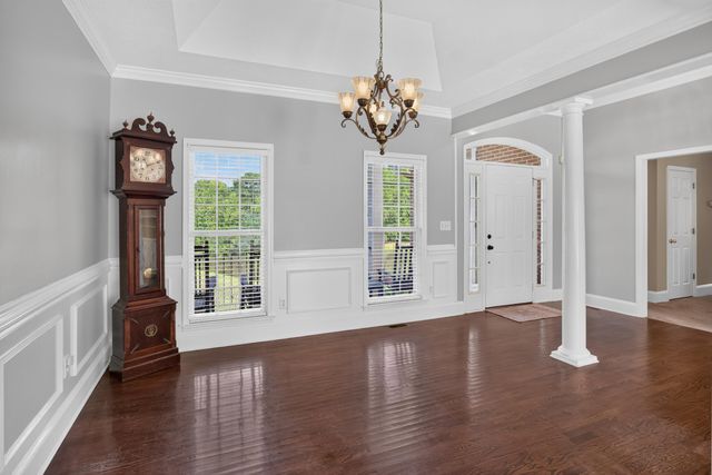 33 Scenic Drive, North Augusta, SC 29860
