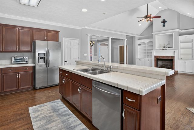 33 Scenic Drive, North Augusta, SC 29860