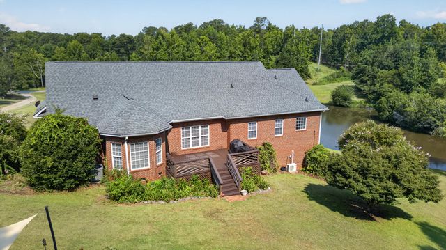 33 Scenic Drive, North Augusta, SC 29860