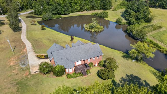 33 Scenic Drive, North Augusta, SC 29860