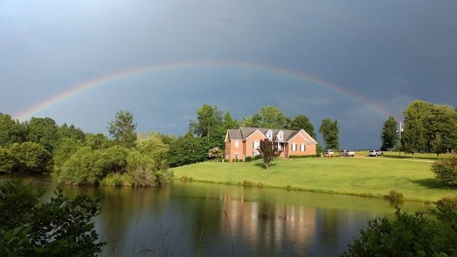 33 Scenic Drive, North Augusta, SC 29860