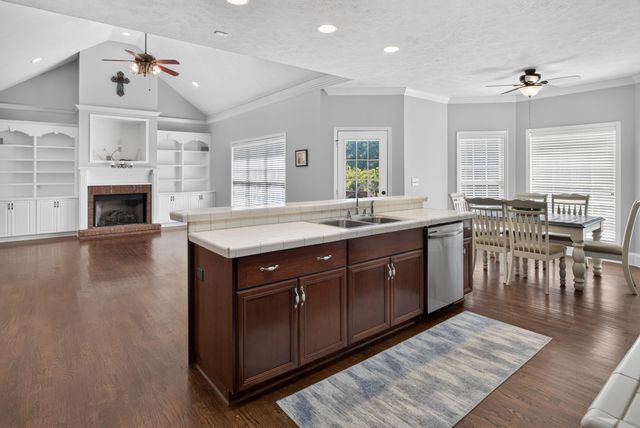 33 Scenic Drive, North Augusta, SC 29860