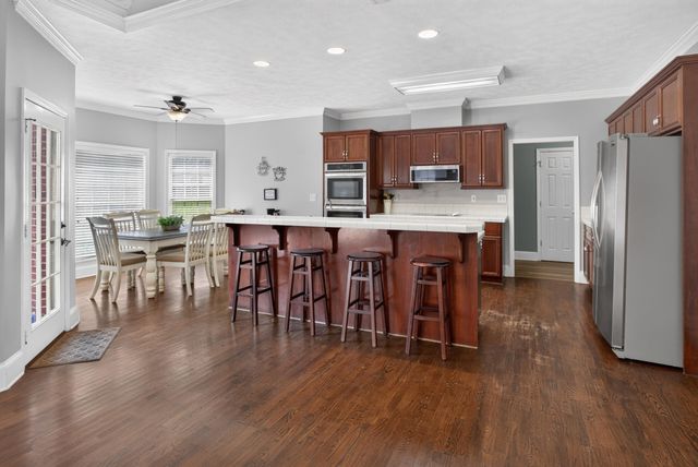33 Scenic Drive, North Augusta, SC 29860