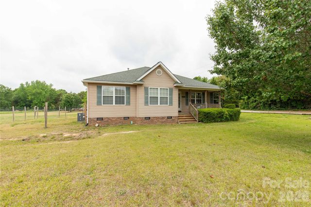 710 Dixie School Road, Lancaster, SC 29720