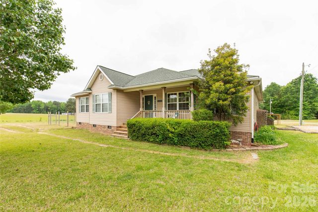 710 Dixie School Road, Lancaster, SC 29720