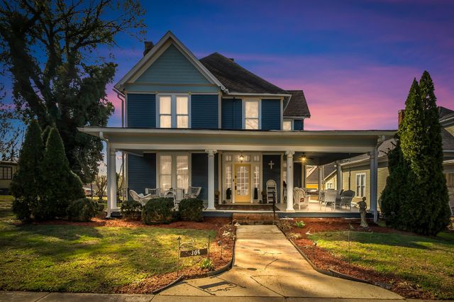 305 Washington St, E, Fayetteville, TN 37334